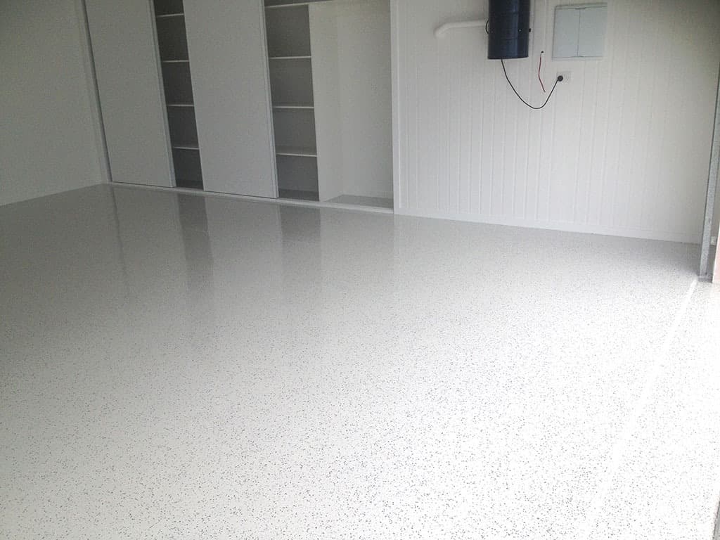 Residential Epoxy